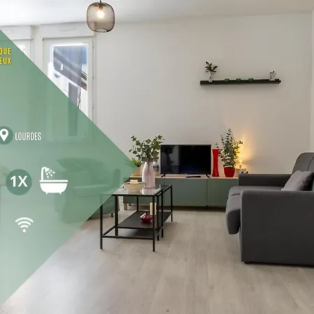 Serenity - Hyper Centre - Bagagerie *